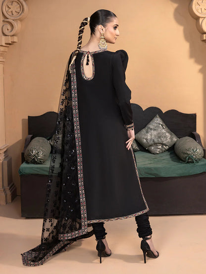 Hemstitch | Raw Silk Edit '25 | Haya