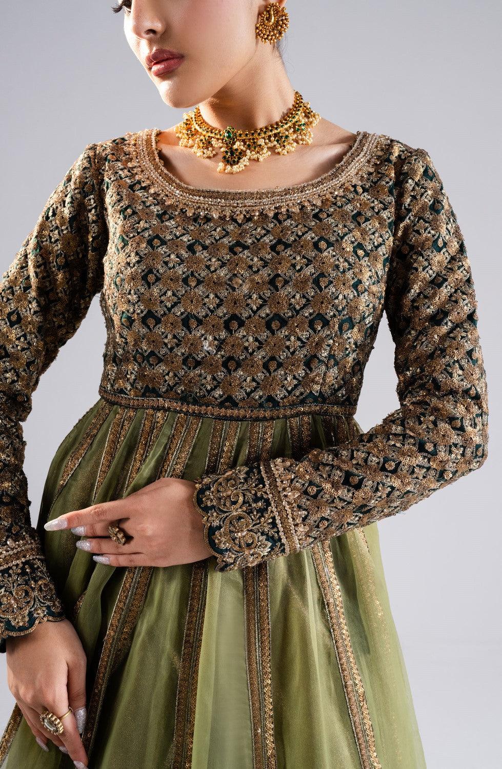 Maryum N Maria | Raah Formals 24 | HEENA - MS40008