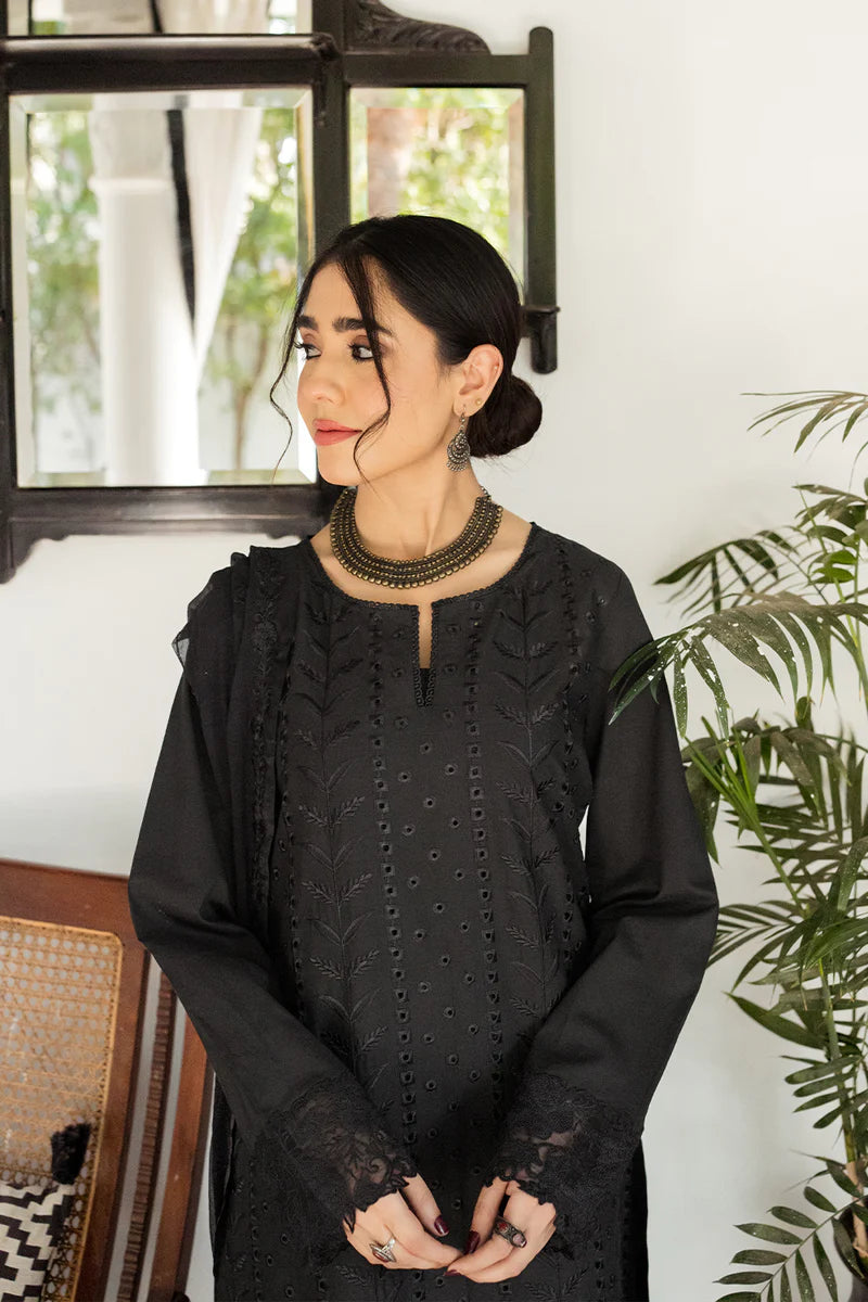 Saira rizwan | Ik Serra Pret 2024 | KOYAL SRIK24-02
