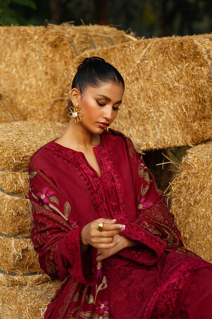 Saira Rizwan | Winter 2024 | ESPER-SRW24-05