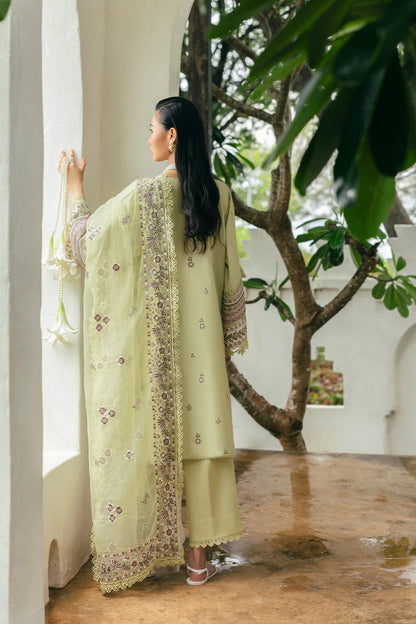 Saira Rizwan | sajri-eid-pret-2025 | ELAN SREP01-25