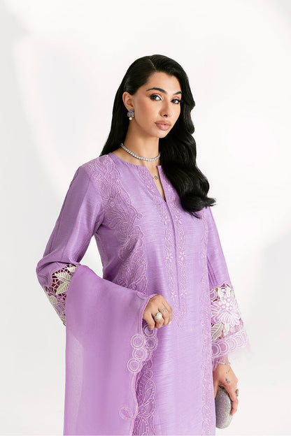 Saira Rizwan | Silk Pret 25 | RIWAAZ