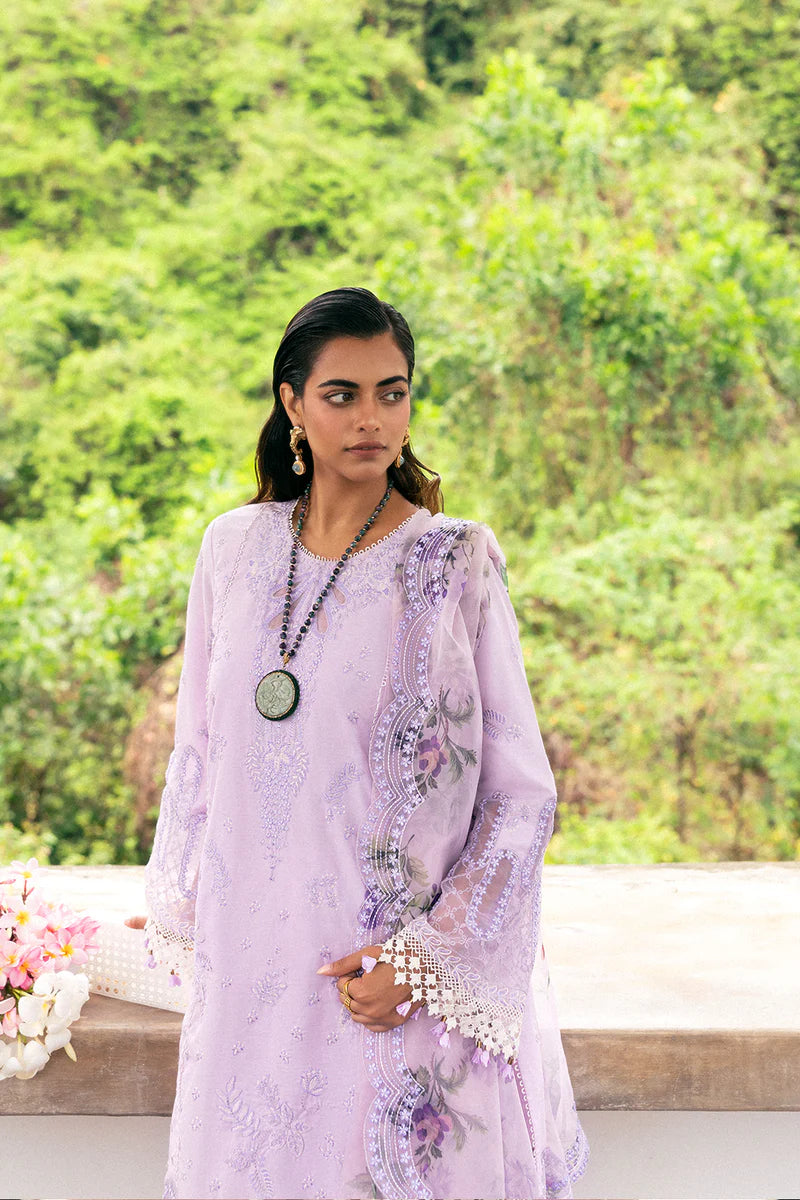 Saira Rizwan | sajri-eid-pret-2025 | JARDIN SREP07-25