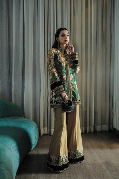 Saira Rizwan | Riona Luxury Formals | Aura - House Of Anaya