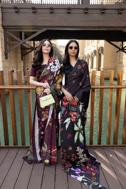 Saira Rizwan | Resort Collection 2025 | ARICA-SRRC07-25
