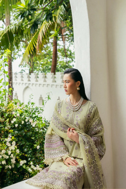 Saira Rizwan | sajri-eid-pret-2025 | ELAN SREP01-25