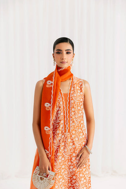 Saira Rizwan | Silk Pret 25 | EIRA