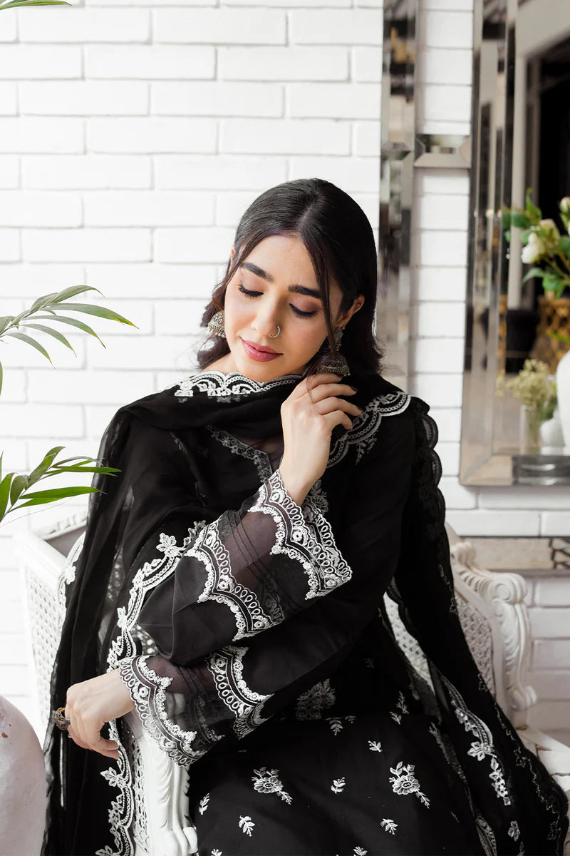 Saira rizwan | Ik Serra Pret 2024 | AFIRIN SRIK24-01