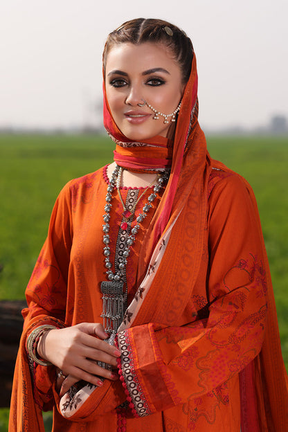 Charizma | Signature Print Vol 1 | SP4-06 - House Of Anaya