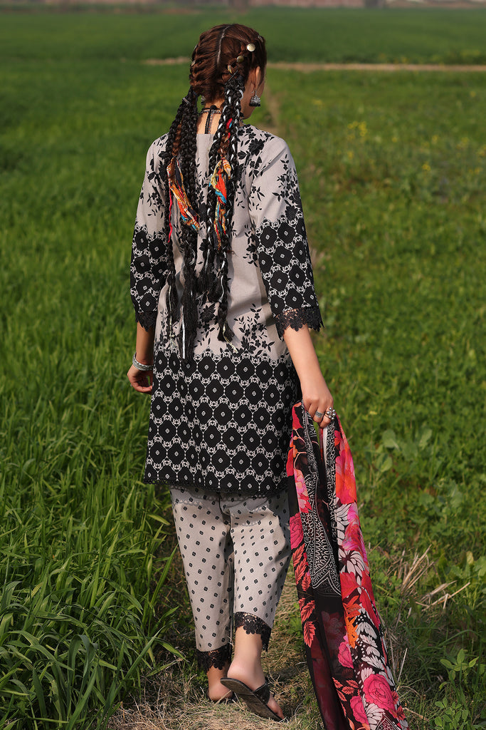 Charizma | Signature Print Vol 1 | SP4-05 - House Of Anaya