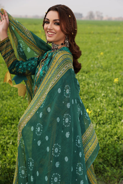 Charizma | Signature Print Vol 1 | SP4-04 - House Of Anaya