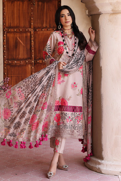 Charizma | combination vol 2 | CCS4-14 - House Of Anaya