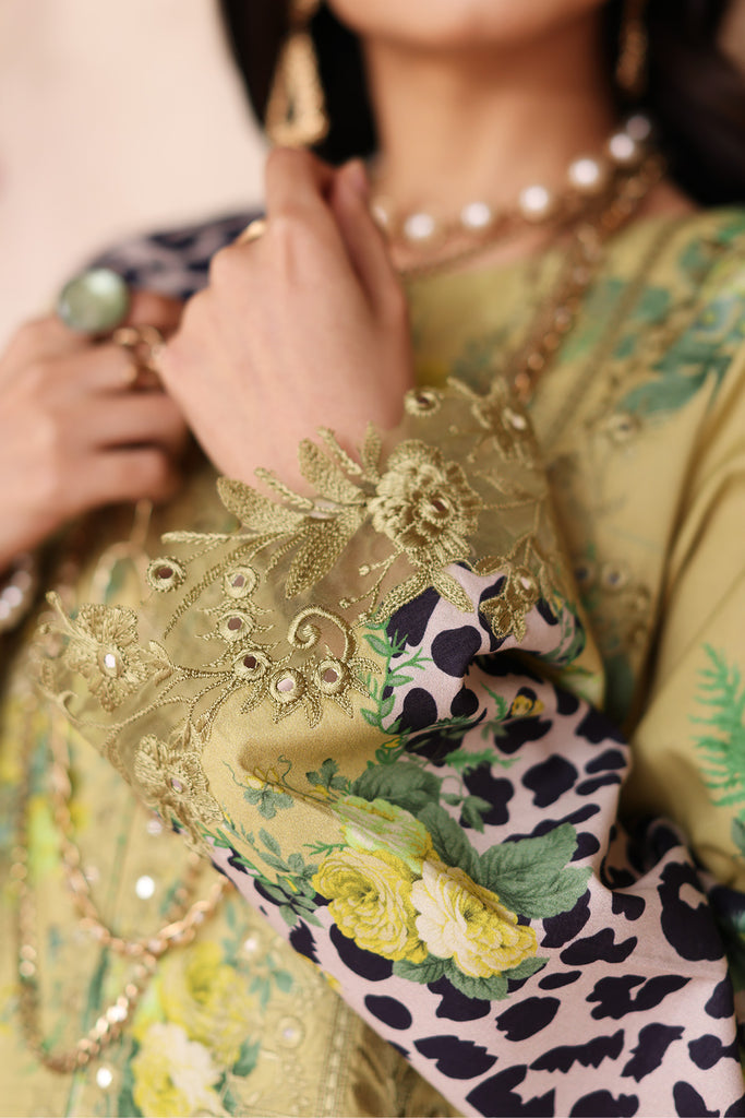 Charizma | combination vol 2 | CCS4-15 - House Of Anaya