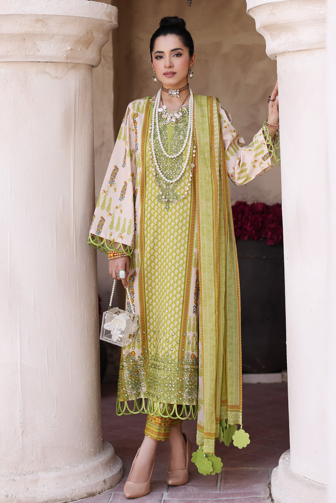 Charizma | combination vol 2 | CCS4-10 - House Of Anaya