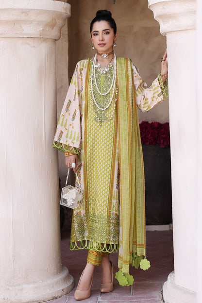 Charizma | combination vol 2 | CCS4-10 - House Of Anaya