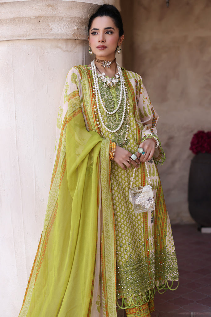 Charizma | combination vol 2 | CCS4-10 - House Of Anaya