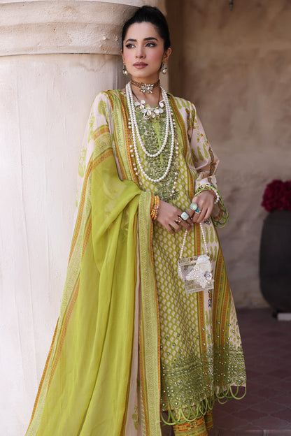 Charizma | combination vol 2 | CCS4-10 - House Of Anaya