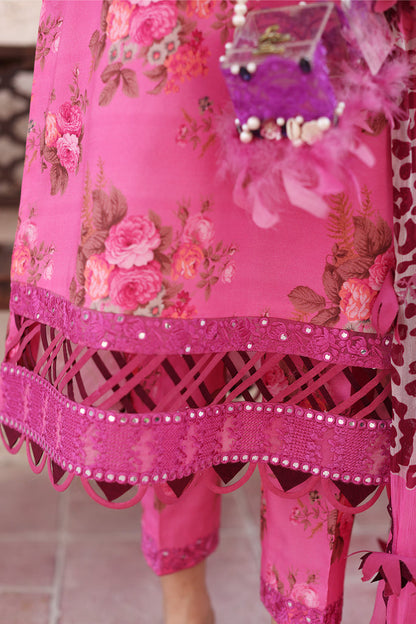 Charizma | combination vol 2 | CCS4-18 - House Of Anaya