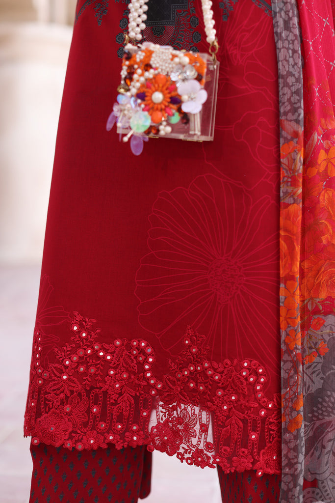 Charizma | combination vol 2 | CCS4-09 - House Of Anaya