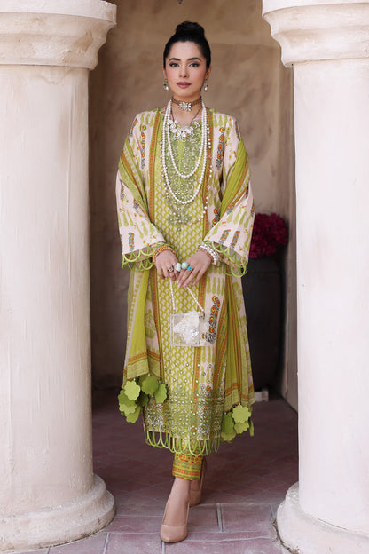 Charizma | combination vol 2 | CCS4-10 - House Of Anaya