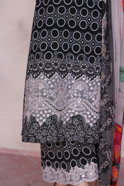 Charizma | combination vol 2 | CCS4-11 - House Of Anaya