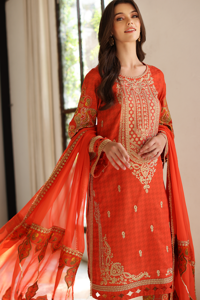 Charizma | Ramzan Edit | RE4-05 - House Of Anaya