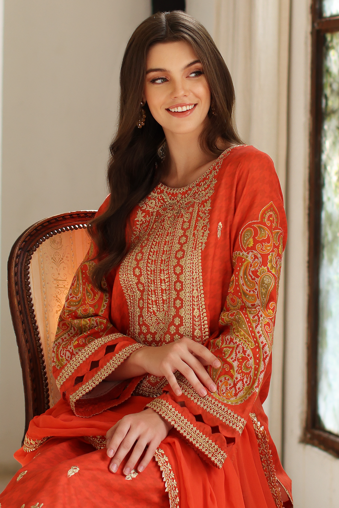 Charizma | Ramzan Edit | RE4-05 - House Of Anaya