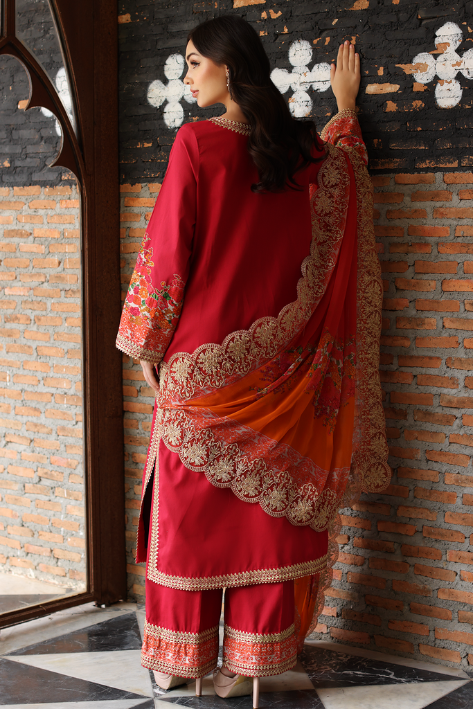 Charizma | Ramzan Edit | RE4-01 - House Of Anaya