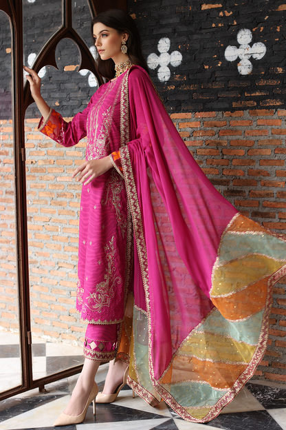 Charizma | Ramzan Edit | RE4-07 - House Of Anaya