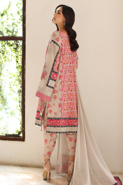 Charizma | Ramzan Edit | Edit RE4-02 - House Of Anaya