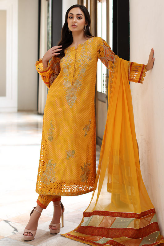 Charizma | Ramzan Edit | RE4-06 - House Of Anaya