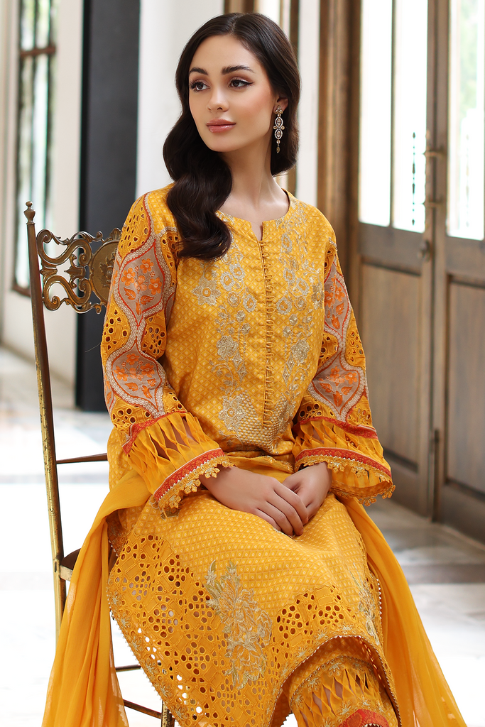 Charizma | Ramzan Edit | RE4-06 - House Of Anaya