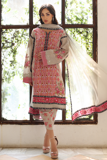 Charizma | Ramzan Edit | Edit RE4-02 - House Of Anaya