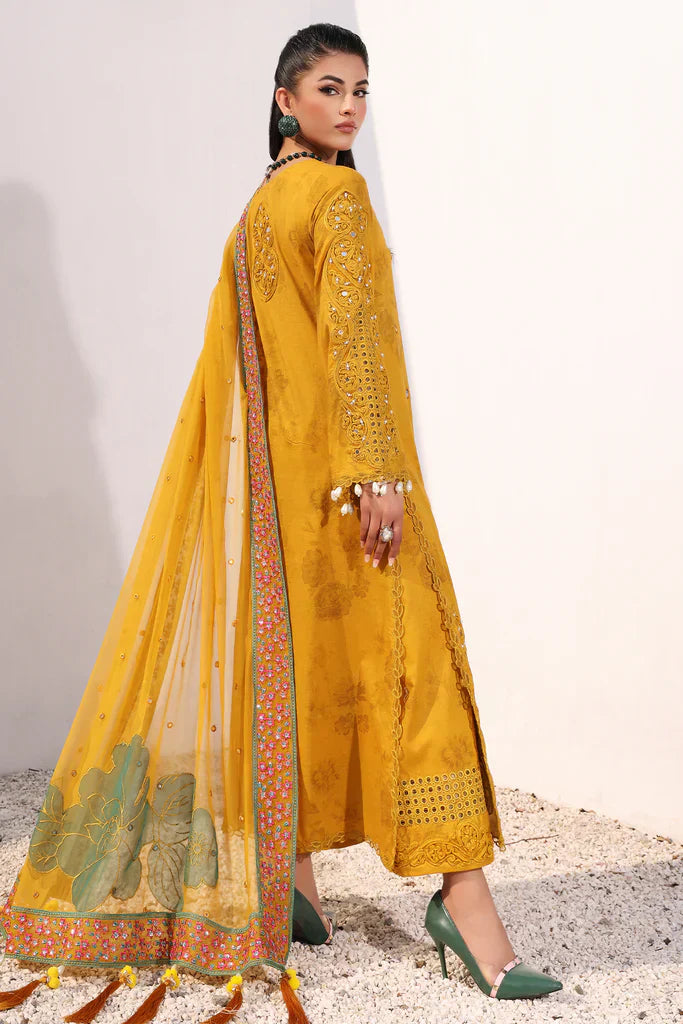 Charizma | Signature Festive 24 | ED4-03 - House Of Anaya