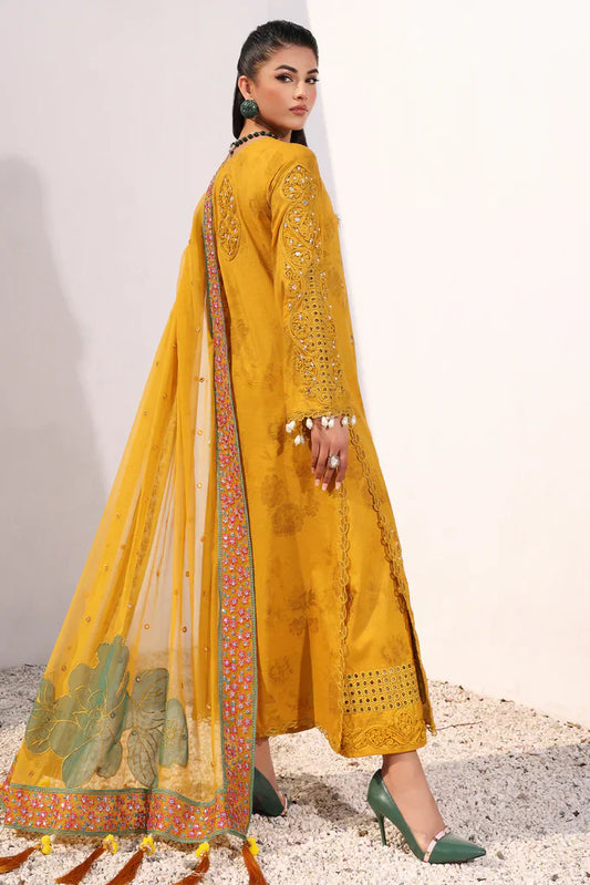 Charizma | Signature Festive 24 | ED4-03 - House Of Anaya