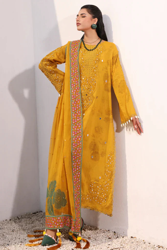 Charizma | Signature Festive 24 | ED4-03 - House Of Anaya