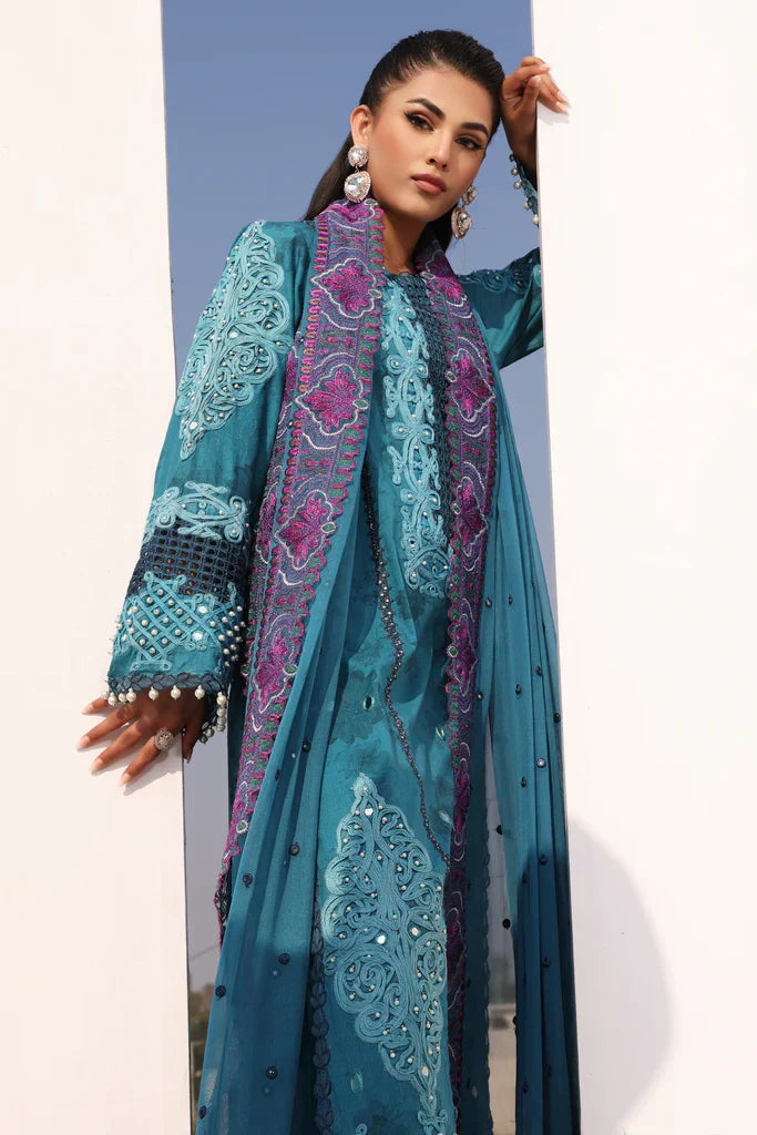 Charizma | Signature Festive 24 | ED4-02 - House Of Anaya