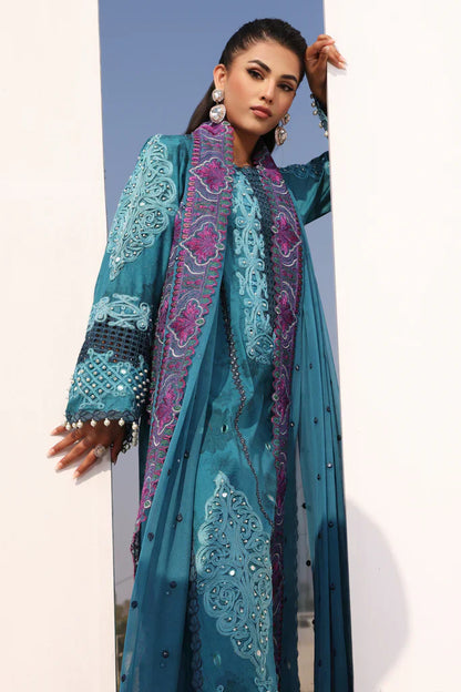 Charizma | Signature Festive 24 | ED4-02 - House Of Anaya