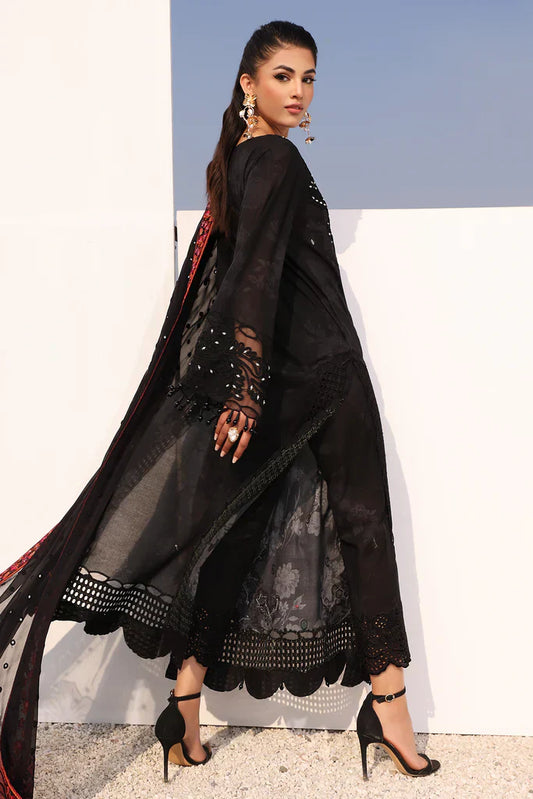 Charizma | Signature Festive 24 | ED-01 - House Of Anaya