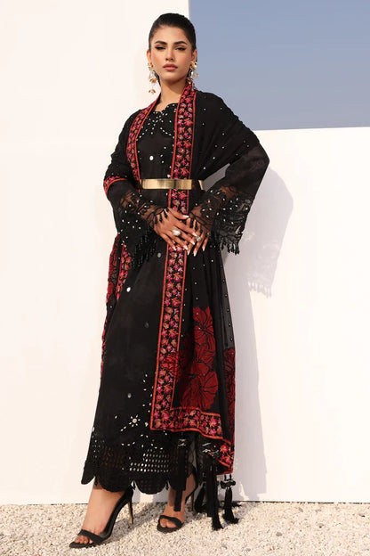 Charizma | Signature Festive 24 | ED-01 - House Of Anaya