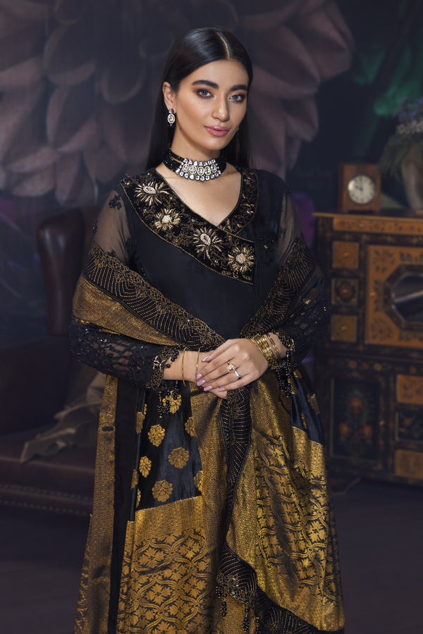 House of Nawab | Luxury Formals | KAAVISH - House Of Anaya