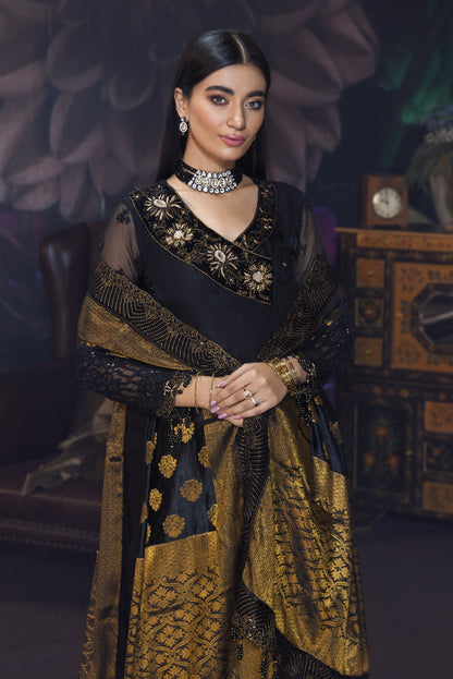 House of Nawab | Luxury Formals | KAAVISH - House Of Anaya