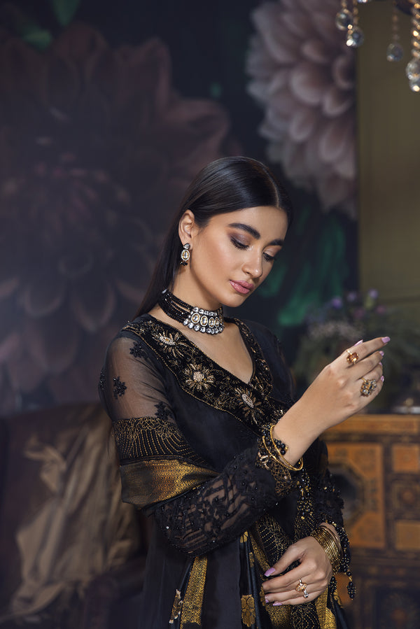 House of Nawab | Luxury Formals | KAAVISH - House Of Anaya