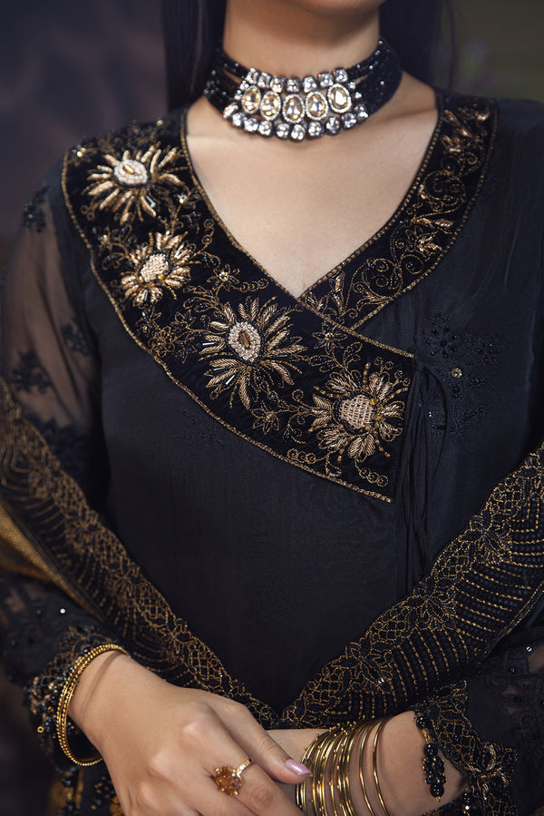 House of Nawab | Luxury Formals | KAAVISH - House Of Anaya