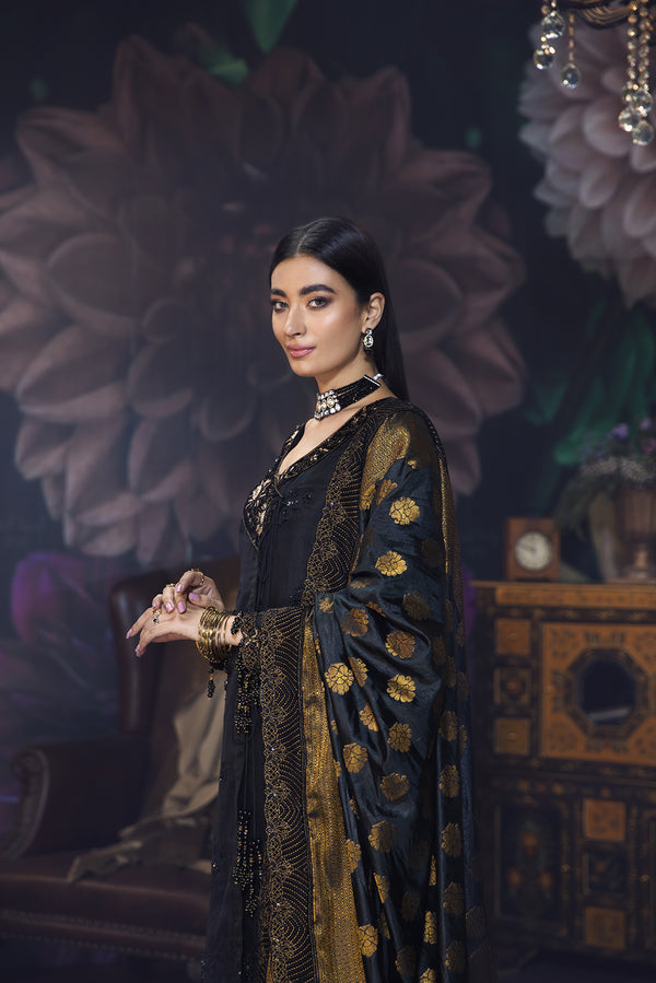 House of Nawab | Luxury Formals | KAAVISH - House Of Anaya