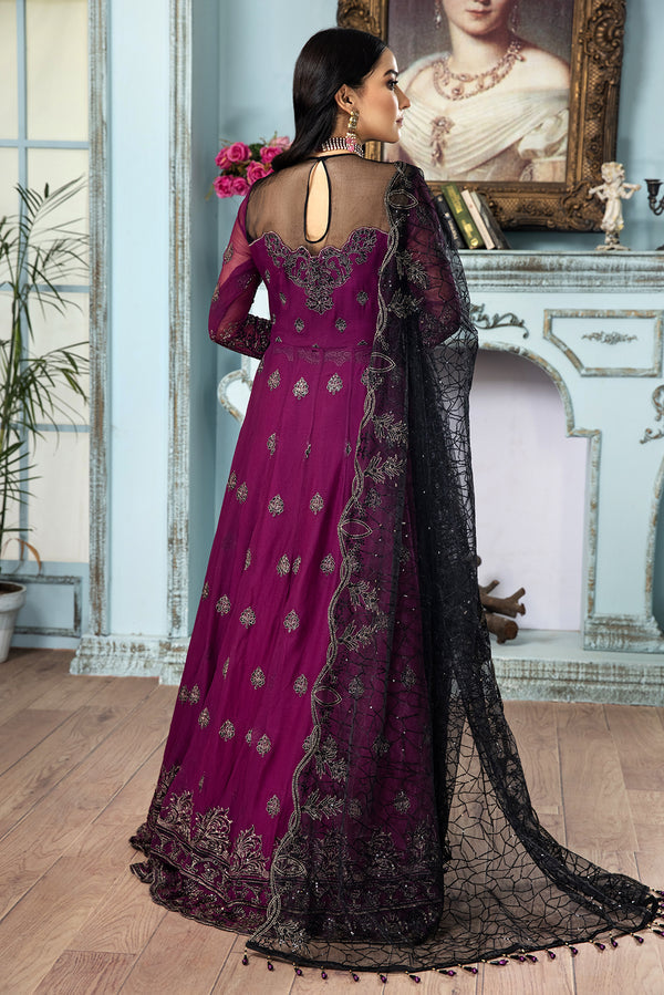 House of Nawab | Luxury Formals | KHURMI - House Of Anaya