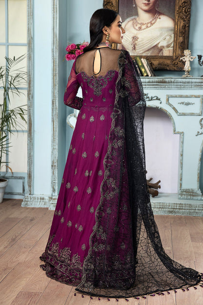 House of Nawab | Luxury Formals | KHURMI - House Of Anaya