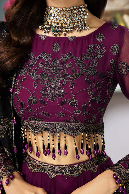 House of Nawab | Luxury Formals | KHURMI - House Of Anaya