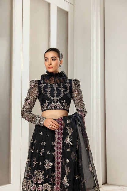 House of Nawab | Luxury Formals | KOYEL - House Of Anaya