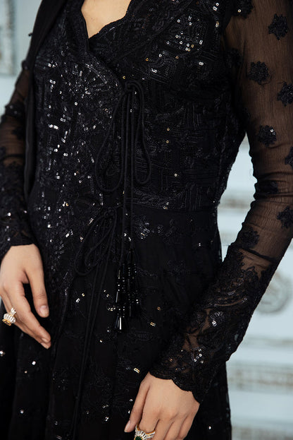 House of Nawab | Luxury Formals | DUA - House Of Anaya